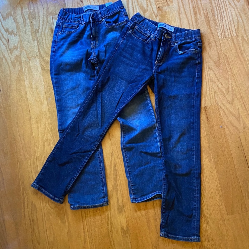 Old Navy Jeans